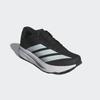 Laufschuh ADIDAS PERFORMANCE "ADIZERO SL 2", Gr. 47, schwarz-weiß (core schwarz, cloud weiß, grau five), Textil, sportlich, Schuhe