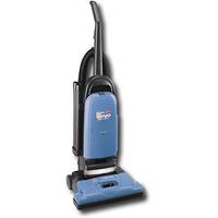 Hoover Tempo Widepath Upright Vacuum - Blue