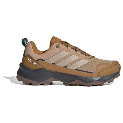 adidas Terrex - Trailmaker 2 GTX Speed Lacing - Multisportschuhe 45 1/3 | EU 45 braun/beige Image