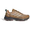 adidas Terrex - Trailmaker 2 GTX Speed Lacing - Multisportschuhe UK 14,5 | EU 50,5 braun/beige