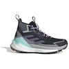 adidas Terrex - Women's Terrex Free Hiker 2 GTX - Wanderschuhe UK 9 | EU 43 grau