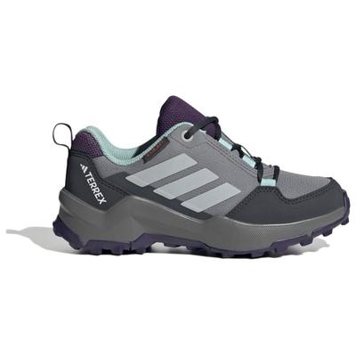 adidas Terrex - Kid's Ax4R RAIN.RDY - Multisportschuhe 30 | EU 30 grau Image