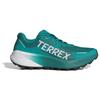 adidas Terrex - Terrex Agravic 3 - Trailrunningschuhe 44 | EU 44 türkis