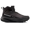 Mammut - Aenergy Mountain Mid GTX - Wanderschuhe 47 1/3 | EU 47 schwarz