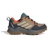 adidas Terrex - Kid's Ax4R RAIN.RDY - Multisportschuhe 34 | EU 34 braun
