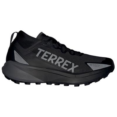 adidas Terrex - Terrex Agravic GTX Trail - Trailrunningschuhe 48 | EU 48 schwarz Image