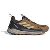adidas Terrex - Terrex Free Hiker 2 Low GTX - Multisportschuhe 40 | EU 40 braun