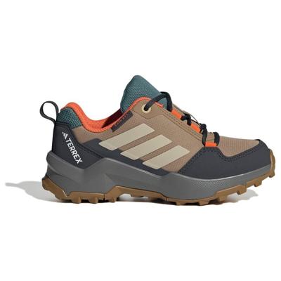 adidas Terrex - Kid's Ax4R RAIN.RDY - Multisportschuhe 30 | EU 30 braun Image