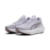 Laufschuh PUMA "SCEND PRO 2", Gr. 41, lila crush, plum jam, Textil, sportlich, Schuhe