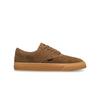 Sneaker ELEMENT "Topaz C3", Gr. 10,5(44), breen gum, 100% Leder, Schuhe