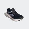 Laufschuh ADIDAS PERFORMANCE "SUPERNOVA RISE 2", Gr. 40,5, core schwarz, silber violet, clear pink, Textil, Synthetik, sportlich, Schuhe