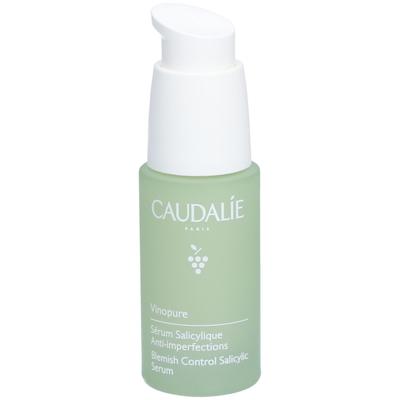 Caudalie Vinopure Blemish Control Salicylic Serum 30 ml Image