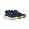Trailrunningschuh THE NORTH FACE "Altamesa 300", Gr. 44,5, shady blau, s, sportlich, Schuhe