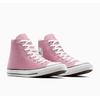 Sneaker CONVERSE "CHUCK TAYLOR ALL STAR", Gr. 42, cliffside rose, Textil, sportlich, Schuhe