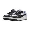 Sneaker PUMA "CARINA STREET SPACE BELLE PS", Gr. 31, puma weiß, puma schwarz, lila crush, Synthetik, sportlich, Schuhe