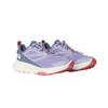 Trailrunningschuh THE NORTH FACE "Y ALTAMESA", Gr. 33,5, lila peak, t, Synthetik, sportlich, Schuhe