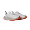 Laufschuh THE NORTH FACE "W ALTAMESA 500", Gr. 40,5, weiß ash, soapstone, Textil, sportlich, Schuhe, Trail-Runningschuhe