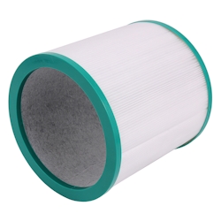 eVendix HEPA Filter für Dyson Pure Cool Link TP00 TP01 TP02 TP03 AM11 Image