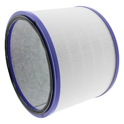 eVendix Filter passend für Dyson Pure Cool Link DP01 DP03 HP00 HP01 HP02 HP03 Image