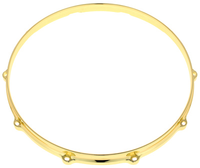 Millenium 14" 10H Die Cast Hoop SN Top