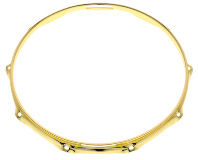 Millenium 14" 10-H Steel Hoop SN Bott.BP