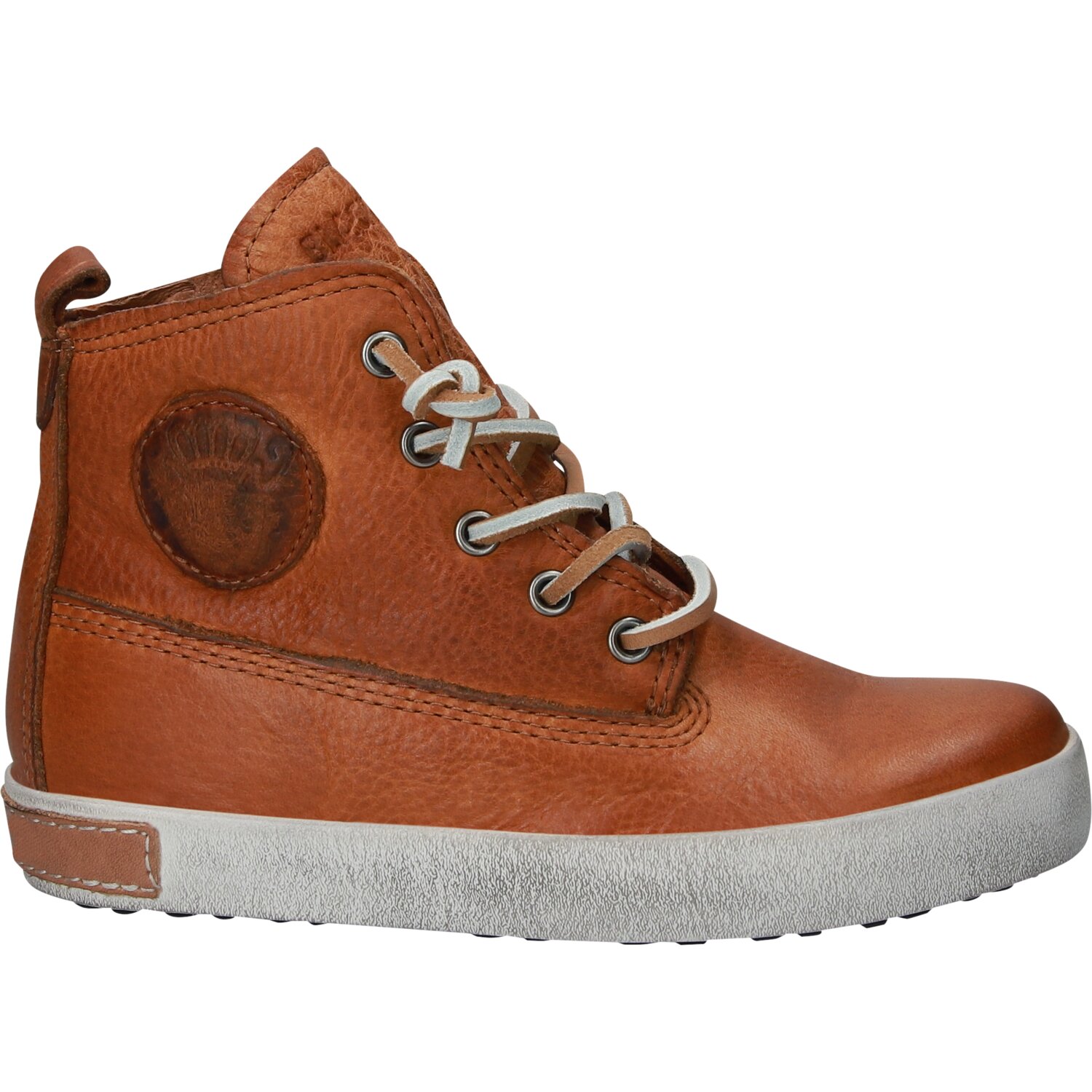 ICON EMILY - CK02 Cuoio - Originale EU 33