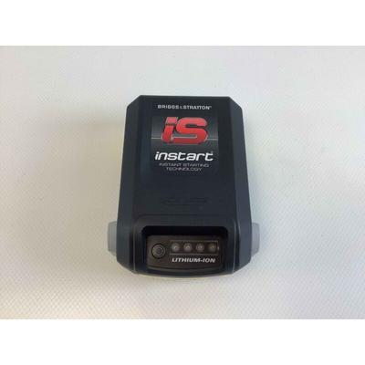 BRIGGS & STRATTON Lithium Instart Batterie 675is 775is 875is BS593560 Image