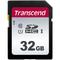 Scheda sdhc da 32 gb uhs-i U1 (R95/W45)