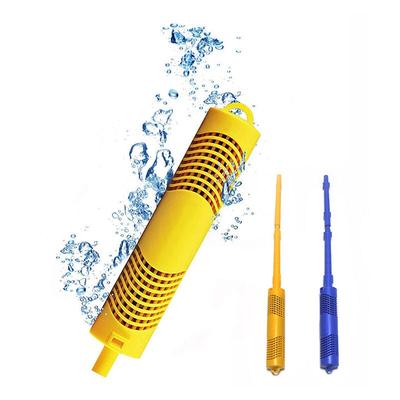 Csparkv - Mineralreiniger, Spa für Kartuschenfilter, Poolwasserreiniger für Whirlpools und Spas, Image