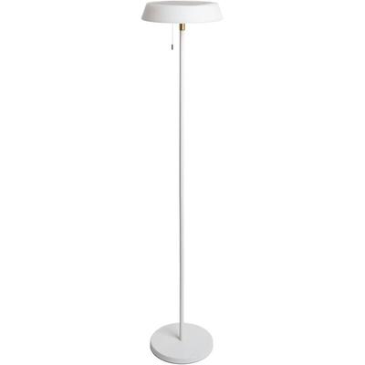Sweeek - Solar-LED-Stehlampe für draußen h 150 cm Image