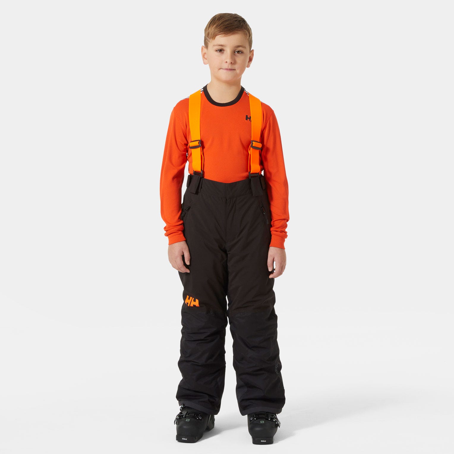 Helly Hansen Junior No Limits 2.0 Wärmeisolierende Skihose 146/11 Image