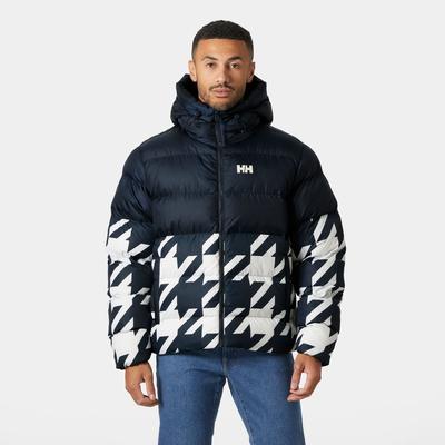 Helly Hansen Herren Oslo Graphic Puffy-jacke M Image