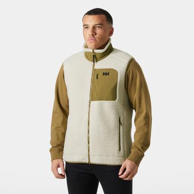 Helly Hansen Unisex Panorama Pile Fleece-weste XL Image