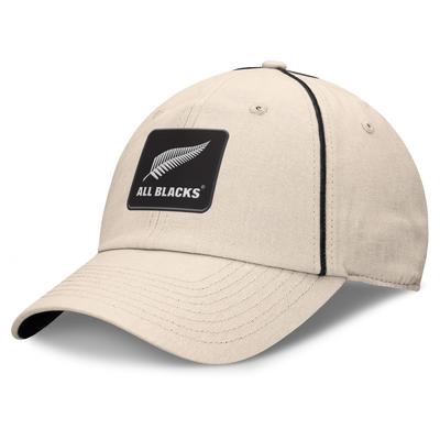 All Blacks – Unstrukturierte, verstellbare Kappe Image