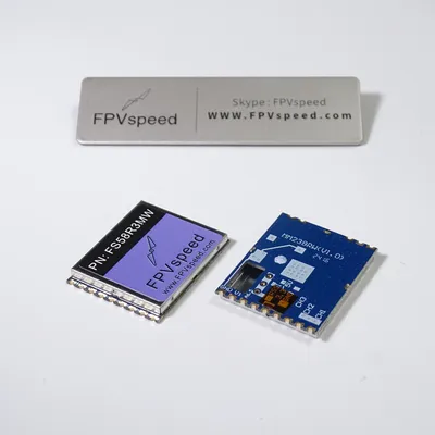 VRX 4,9 GHz 5,8 GHz 6 GHz FPV-Speed FS58R3MW MM238RW 4,9 G 5,8 G 6G Wireless-Bildempfänger, hohe Empfindlichkeit, RX5808 Ersatz