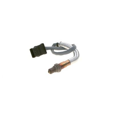 Bosch Lambdasonde [Hersteller-Nr. 0258010426] für BMW Image