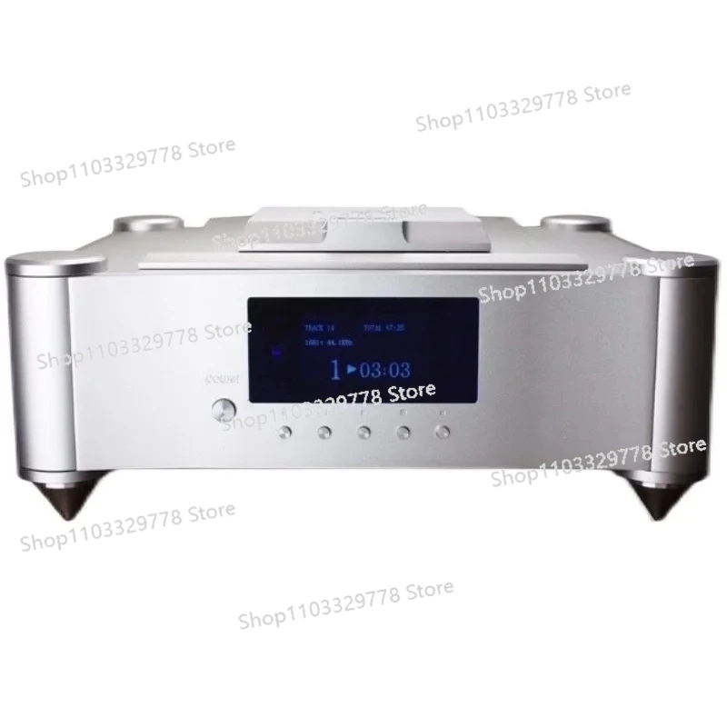 CDM-4 Hong Kong CD-Plattenspieler OEM-Anpassung, CDM4 Rocker Head SAA7310 Classic Line Image