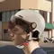 Casque de voiture électrique hommes et femmes casque de protection solaire d