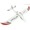 EPO Flugzeug RC Flugzeug Modell Hobby 4 Kanal X8 Segelflugzeug 1410 mm Spannweite FPV Flugzeug Sky Surfer (KIT-Version oder PNP-Set)