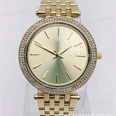 MK Watch Collection – Stilvolle Modeuhren MK3190, MK3191, MK3192, MK3407, MK3217, MK3416, MK3406, MK3584, MK3203, MK3215