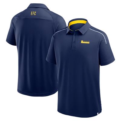 Everton Defender Polo – Athletic Navy – Herren Image