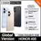 2025 New HONOR 400 Global Version 5G Smartphone 6.55'' AMOLED 120Hz Screen Snapdragon 7 Gen 3 200MP Camera 80W Supercharge eSIM