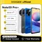 Global Version DOOGEE Note59 Pro+ 5G Smart phone Android 15 6250mAh Battery 6.75'' 120Hz Screen 12GB 512GB AI Camera Cell Phone