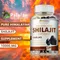 Shilajit Supplements - Support The Brain, Enhance Energy, Immune Health, Good Effect, Meet Health Needs
