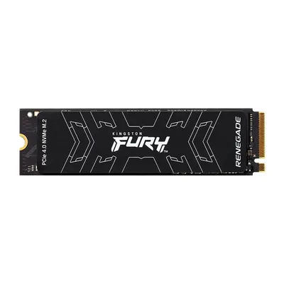 Kingston M2 SSD FURY Renegade PCIe 4.0 NVMe M.2 2280 500GB 1TB 2TB 4TB up to 7300MB/s Internal Solid State Drive Hard Disk