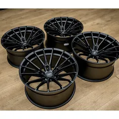 Deep concave custom Forged Car Wheels Aluminum Rims18 19 20 21 22 Inch 5x114.3 5x112 5x110 5x120 Forged Rim for BMW G80 M3 M4