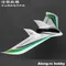 ZETA Flywing 845mm Wingspan Z-84 Z84 Wingwing Fly Wing Aircraft KIT SET or PNP SET EPO Plane RC Airplane RC Model Hobby Toys