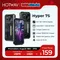 HOTWAV Hyper 7S Rugged Phone 5G Octa-core Android 15 Smartphone 6.6'' HD+ 120Hz 10800mAh 20W Mobile Phone 4GB 256GB Cellphone