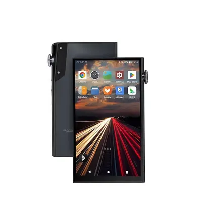 ibasso DX180 Lossless music player hifi Bluetooth WIFI Android MP3
