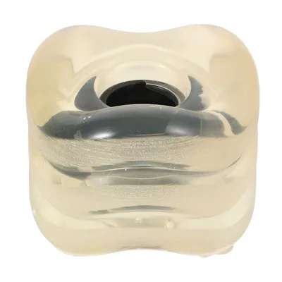 1PC Skateboard Wheel High Elasticity PU Material Curve Board Dance Cruiser Wheels Scooter Replacement Roller